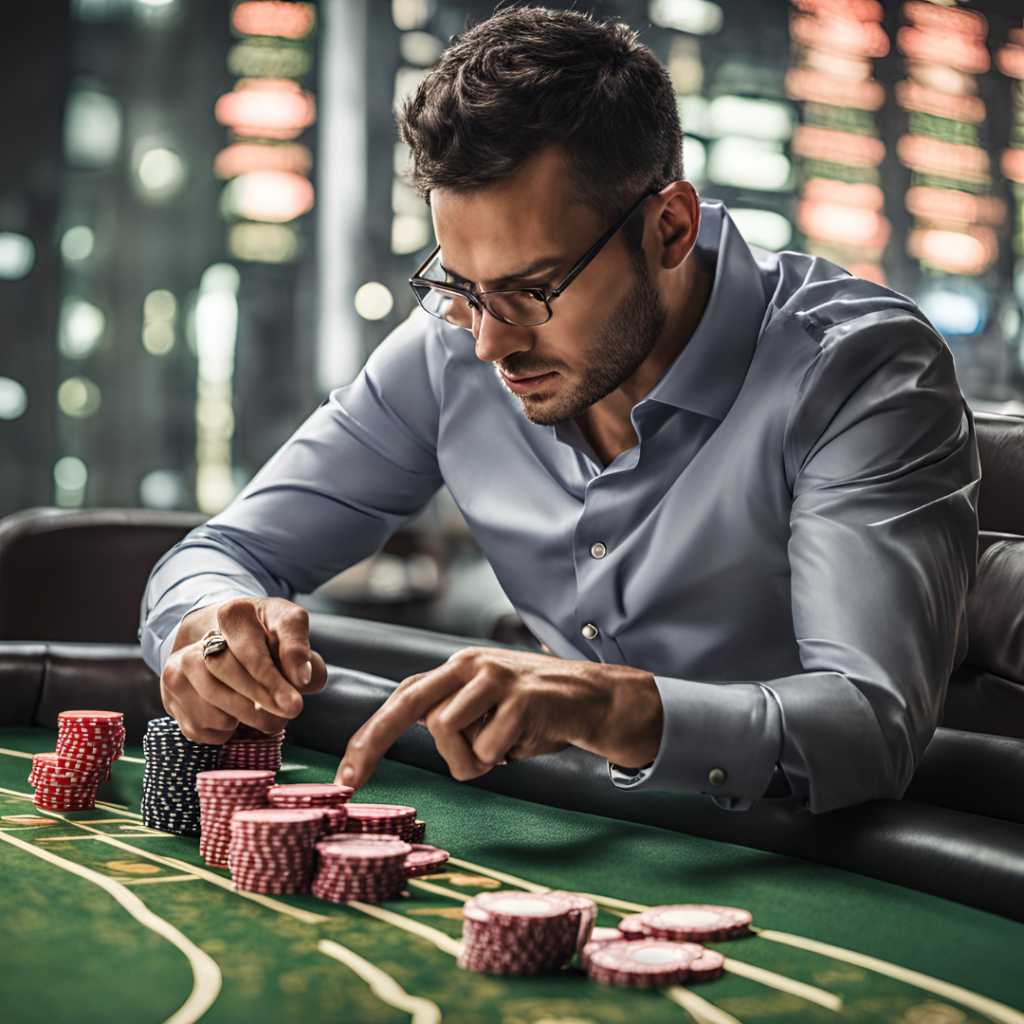 betting