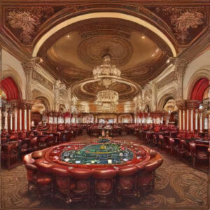 Casino