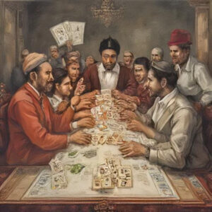 rummy