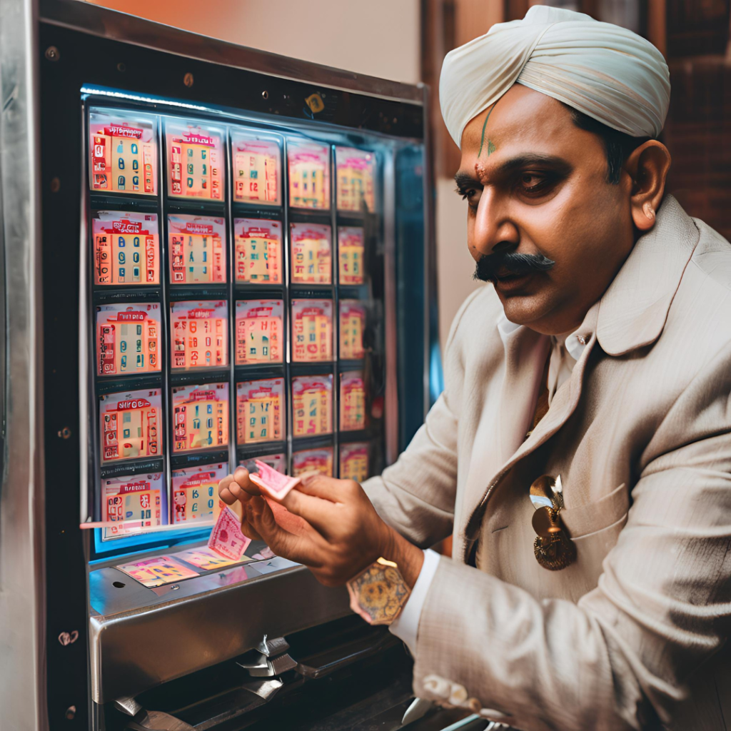 51gamelottery