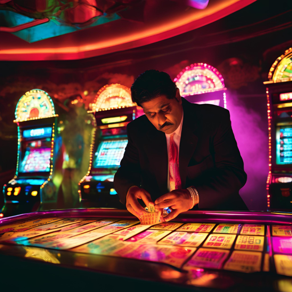 51gamelottery