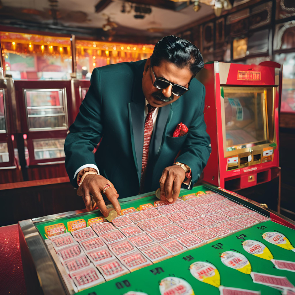 51gamelottery